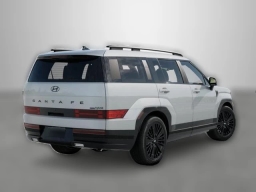Hyundai Santa Fe Hybrid Calligraphy AWD 2026