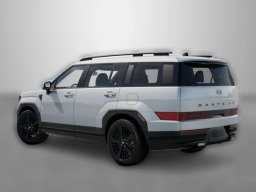 Hyundai Santa Fe Hybrid Calligraphy AWD 2026