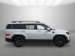 Hyundai Santa Fe Hybrid Calligraphy AWD 2026