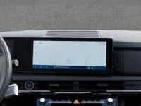 Hyundai Santa Fe Hybrid Calligraphy AWD 2026