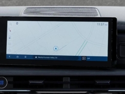 Hyundai Santa Fe Hybrid Calligraphy AWD 2026
