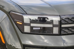 Hyundai Santa Fe Hybrid Calligraphy AWD 2026