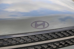 Hyundai Santa Fe Hybrid Calligraphy AWD 2026