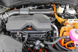 Hyundai Santa Fe Hybrid Calligraphy AWD 2026