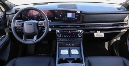 Hyundai Santa Fe Hybrid Calligraphy AWD 2026
