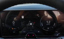 Hyundai Santa Fe Hybrid Calligraphy AWD 2026