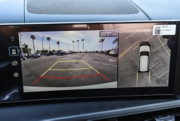 Hyundai Santa Fe Hybrid Calligraphy AWD 2026