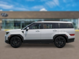 Hyundai Santa Fe Hybrid Calligraphy AWD 2026