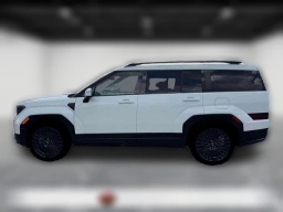 Hyundai Santa Fe Hybrid Calligraphy AWD 2026