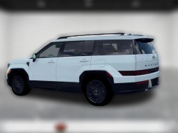 Hyundai Santa Fe Hybrid Calligraphy AWD 2026
