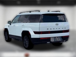 Hyundai Santa Fe Hybrid Calligraphy AWD 2026