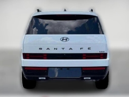 Hyundai Santa Fe Hybrid Calligraphy AWD 2026