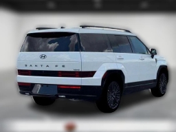Hyundai Santa Fe Hybrid Calligraphy AWD 2026