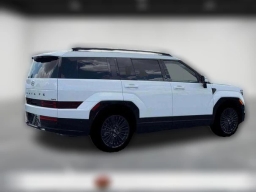 Hyundai Santa Fe Hybrid Calligraphy AWD 2026