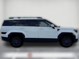 Hyundai Santa Fe Hybrid Calligraphy AWD 2026
