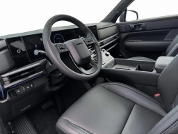 Hyundai Santa Fe Hybrid Calligraphy AWD 2026