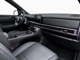 Hyundai Santa Fe Hybrid Calligraphy AWD 2026