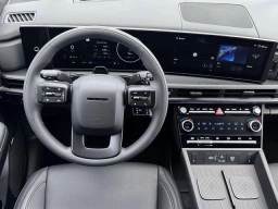 Hyundai Santa Fe Hybrid Calligraphy AWD 2026