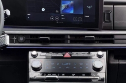 Hyundai Santa Fe Hybrid Calligraphy AWD 2026