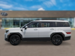 Hyundai Santa Fe Hybrid Calligraphy AWD 2026