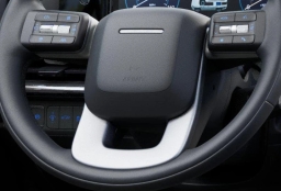 Hyundai Santa Fe Hybrid Calligraphy AWD 2026