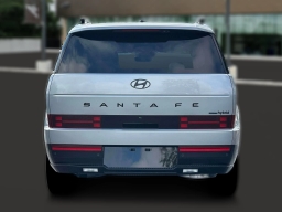 Hyundai Santa Fe Hybrid Calligraphy AWD 2026