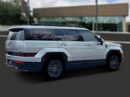 Hyundai Santa Fe Hybrid Calligraphy AWD 2026