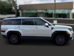 Hyundai Santa Fe Hybrid Calligraphy AWD 2026