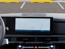 Hyundai Santa Fe Hybrid Calligraphy AWD 2026