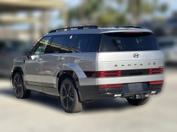 Hyundai Santa Fe Hybrid Calligraphy AWD 2026