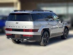 Hyundai Santa Fe Hybrid Calligraphy AWD 2026