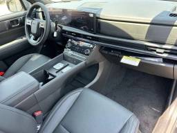 Hyundai Santa Fe Hybrid Calligraphy AWD 2026