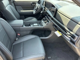 Hyundai Santa Fe Hybrid Calligraphy AWD 2026