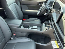 Hyundai Santa Fe Hybrid Calligraphy AWD 2026