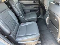 Hyundai Santa Fe Hybrid Calligraphy AWD 2026