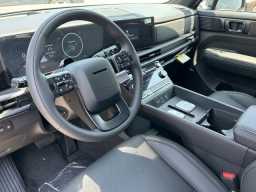 Hyundai Santa Fe Hybrid Calligraphy AWD 2026