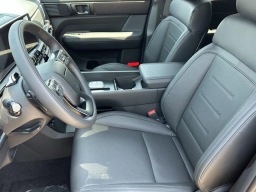 Hyundai Santa Fe Hybrid Calligraphy AWD 2026