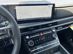 Hyundai Santa Fe Hybrid Calligraphy AWD 2026