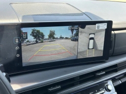 Hyundai Santa Fe Hybrid Calligraphy AWD 2026