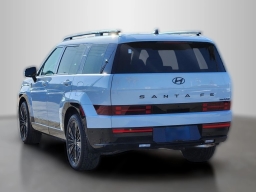 Hyundai Santa Fe Hybrid Calligraphy AWD 2026