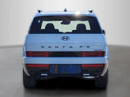 Hyundai Santa Fe Hybrid Calligraphy AWD 2026