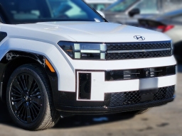 Hyundai Santa Fe Hybrid Calligraphy AWD 2026