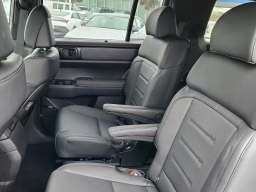 Hyundai Santa Fe Hybrid Calligraphy AWD 2026