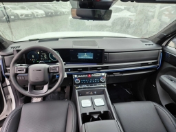Hyundai Santa Fe Hybrid Calligraphy AWD 2026