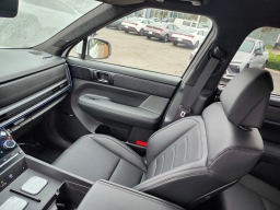Hyundai Santa Fe Hybrid Calligraphy AWD 2026