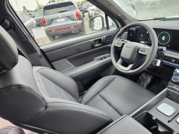 Hyundai Santa Fe Hybrid Calligraphy AWD 2026