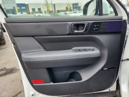 Hyundai Santa Fe Hybrid Calligraphy AWD 2026