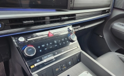 Hyundai Santa Fe Hybrid Calligraphy AWD 2026