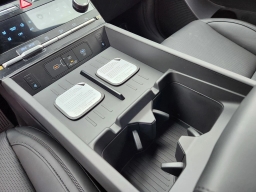 Hyundai Santa Fe Hybrid Calligraphy AWD 2026