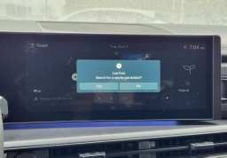 Hyundai Santa Fe Hybrid Calligraphy AWD 2026